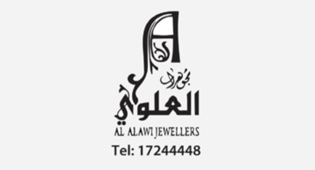 مجوهرات العلوي